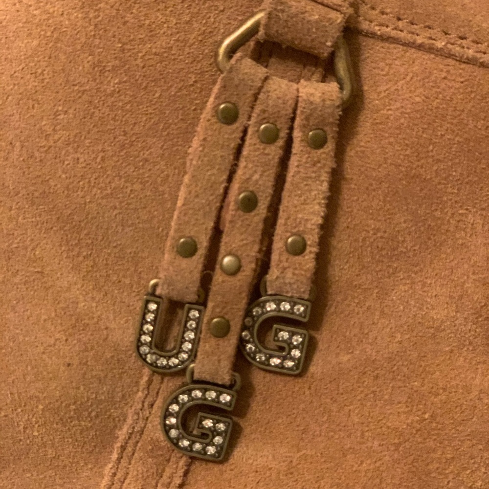 UGG Australia boots